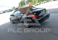 2008 Toyota CAMRY фото