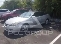 2008 Toyota CAMRY фото