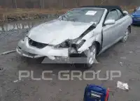 2008 Toyota CAMRY photo