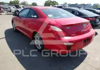 2008 Toyota CAMRY фото