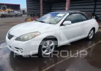 2008 Toyota CAMRY фото