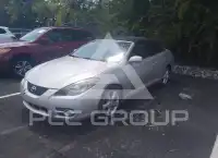 2008 Toyota CAMRY фото