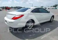 2008 Toyota CAMRY фото