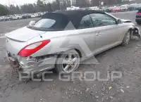 2008 Toyota CAMRY photo