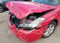 2008 Toyota CAMRY фото