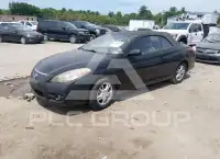 2008 Toyota CAMRY фото