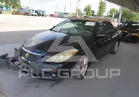 2008 Toyota CAMRY фото