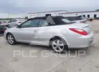 2008 Toyota CAMRY фото