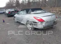 2008 Toyota CAMRY photo