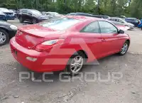 2008 Toyota CAMRY фото