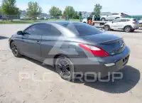 2008 Toyota CAMRY фото