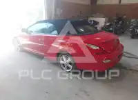 2008 Toyota CAMRY фото