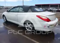 2008 Toyota CAMRY фото