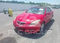 2008 Toyota CAMRY фото