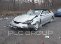 2008 Toyota CAMRY photo
