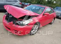 2008 Toyota CAMRY фото