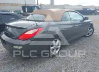 2008 Toyota CAMRY фото