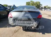 2008 Toyota CAMRY фото