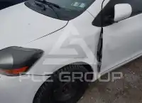 2008 Toyota YARIS фото