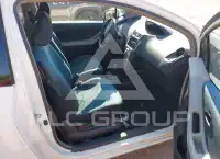 2008 Toyota YARIS фото