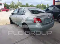 2008 Toyota YARIS фото