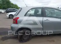 2008 Toyota YARIS фото