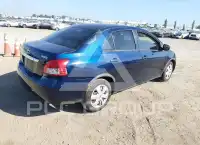 2008 Toyota YARIS фото