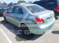 2008 Toyota YARIS фото
