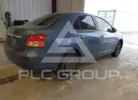 2008 Toyota YARIS фото