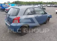 2008 Toyota YARIS фото