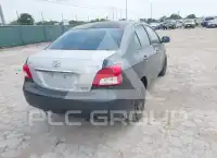 2008 Toyota YARIS фото