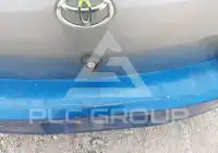 2008 Toyota YARIS фото