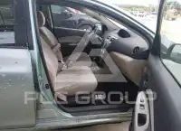2008 Toyota YARIS фото