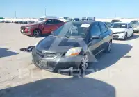 2008 Toyota YARIS photo