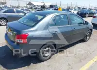 2008 Toyota YARIS фото