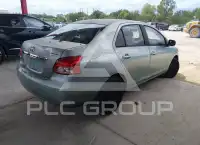 2008 Toyota YARIS фото
