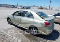 2008 Toyota YARIS фото