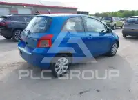 2008 Toyota YARIS фото