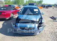 2008 Toyota YARIS фото