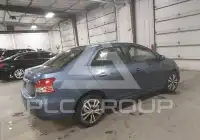 2008 Toyota YARIS фото