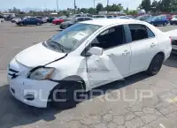 2008 Toyota YARIS фото