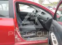 2008 Toyota YARIS фото