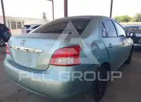 2008 Toyota YARIS фото