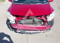 2008 Toyota YARIS фото