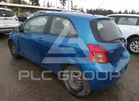 2008 Toyota YARIS фото