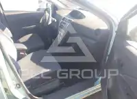 2008 Toyota YARIS photo