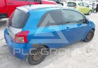 2008 Toyota YARIS фото