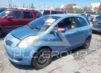 2008 Toyota YARIS фото