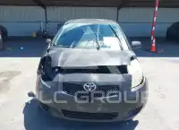 2008 Toyota YARIS фото
