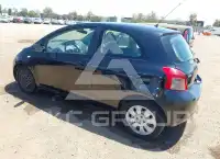 2008 Toyota YARIS фото